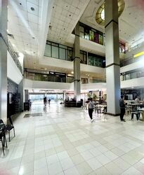 Golden Sultan Plaza (D7), Office #498703171